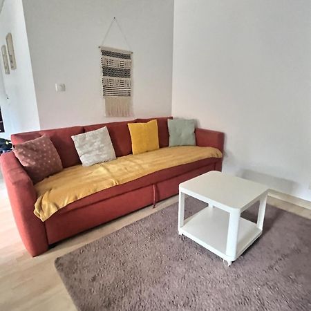 Ferienwohnung Le Grandthille Châlons-en-Champagne Exterior foto