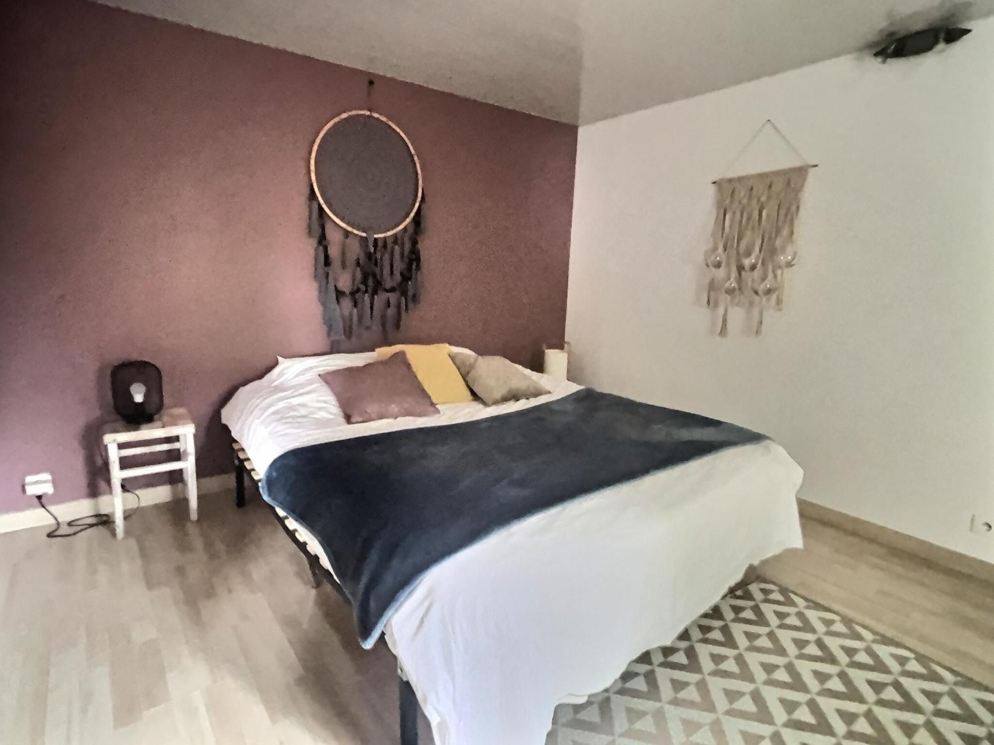Ferienwohnung Le Grandthille Châlons-en-Champagne Exterior foto
