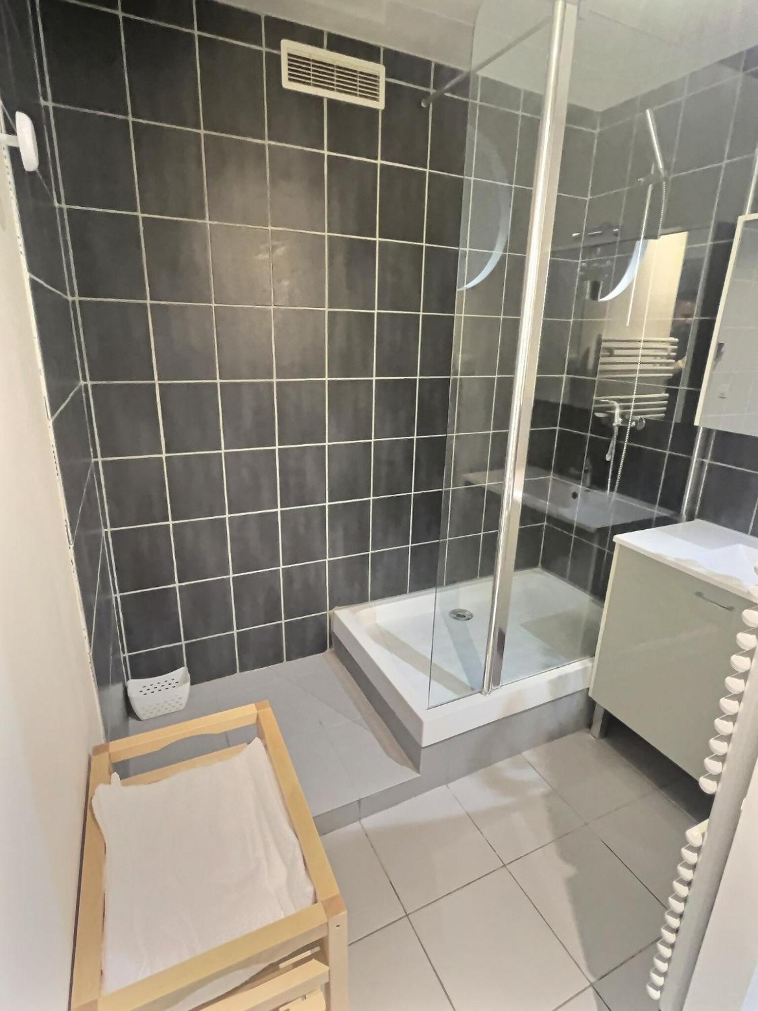 Ferienwohnung Le Grandthille Châlons-en-Champagne Exterior foto