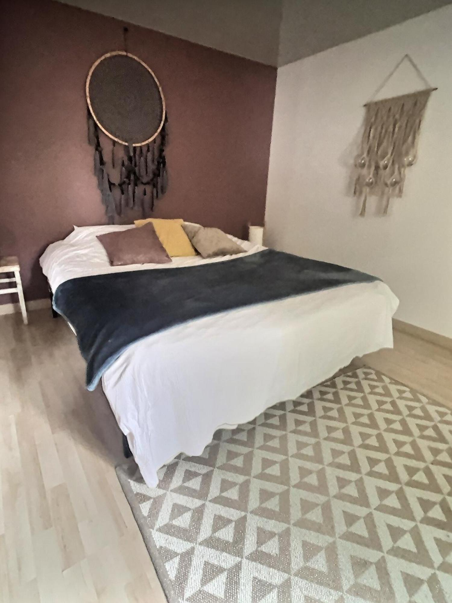 Ferienwohnung Le Grandthille Châlons-en-Champagne Exterior foto