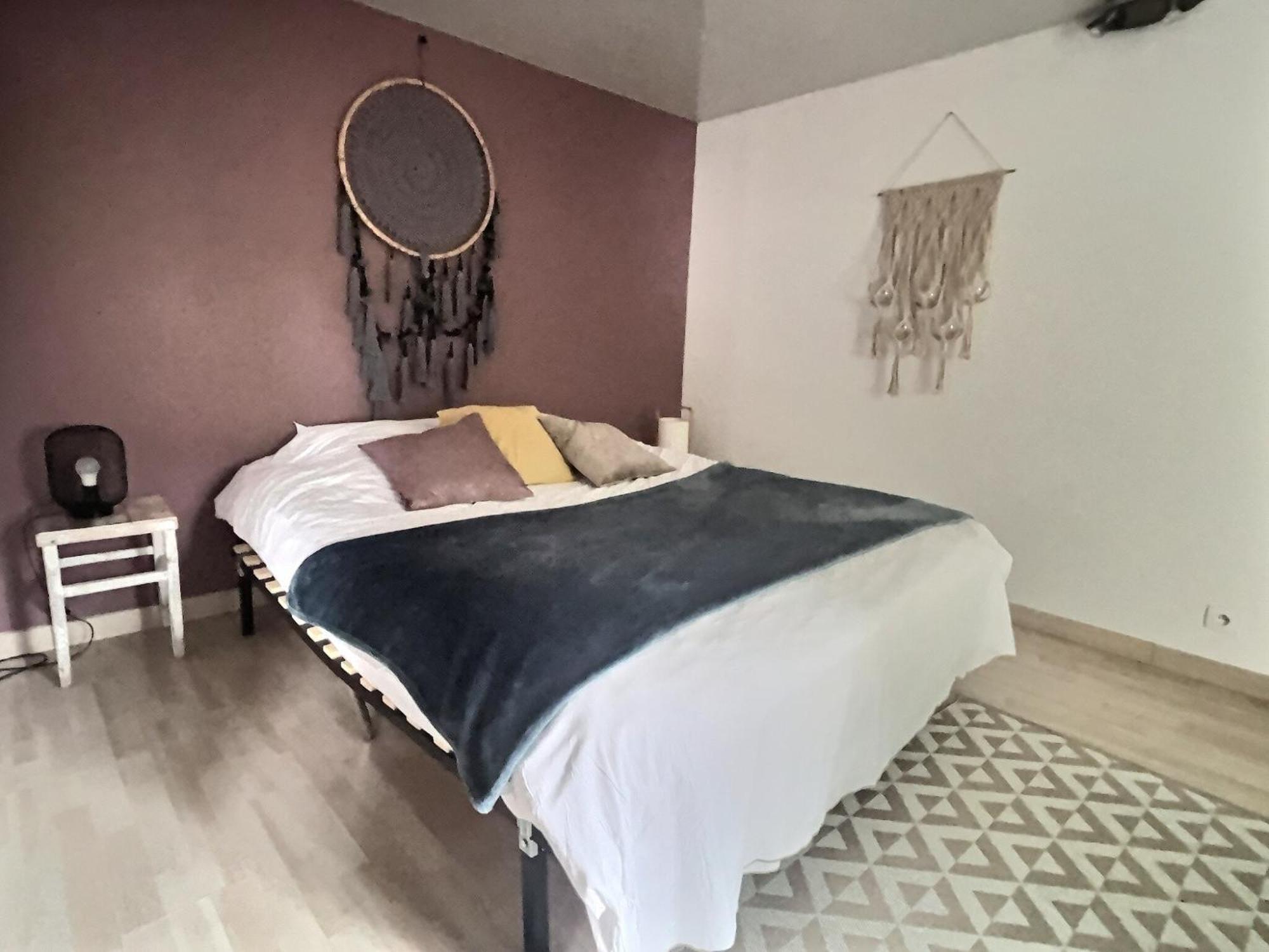 Ferienwohnung Le Grandthille Châlons-en-Champagne Exterior foto
