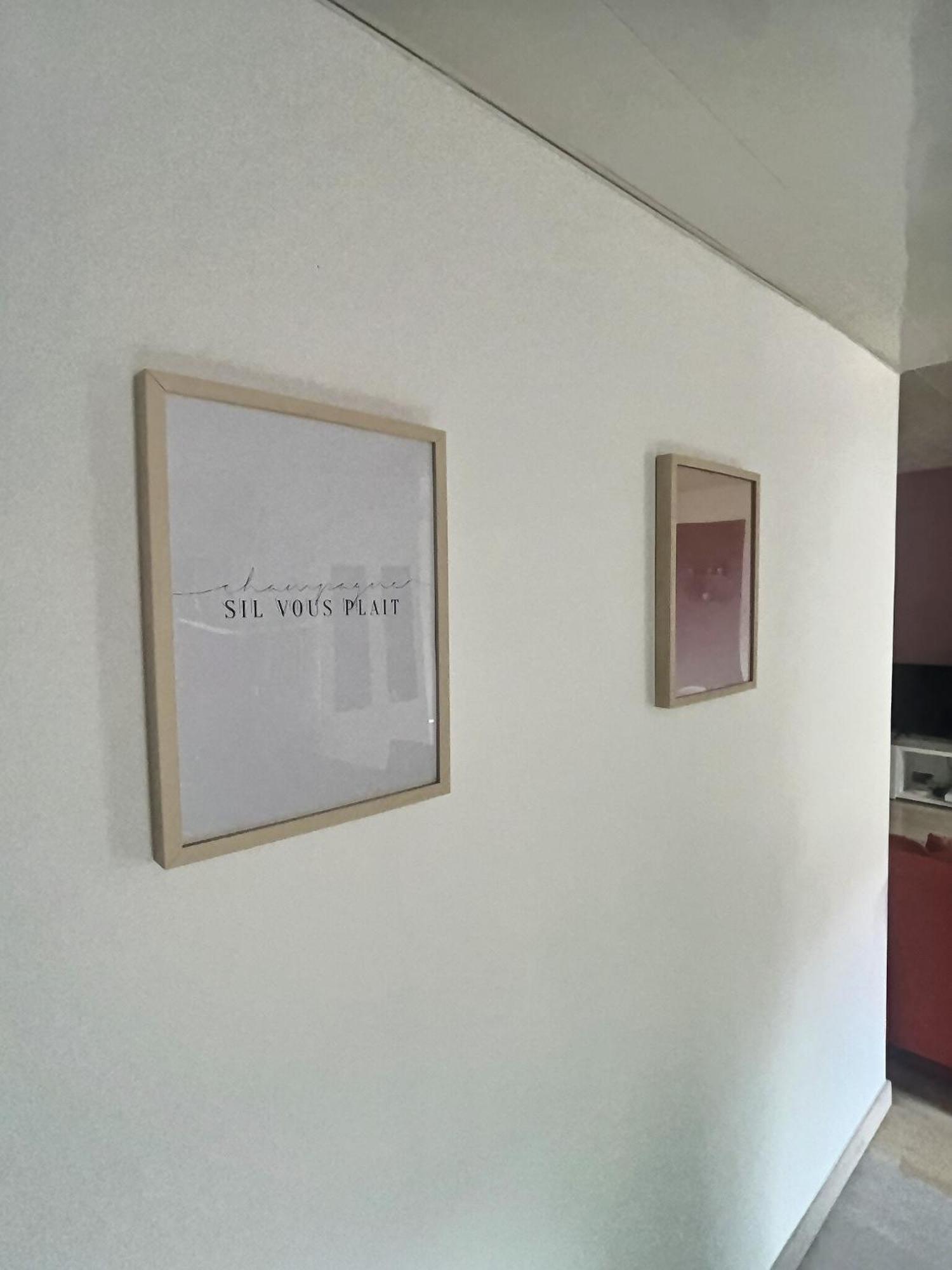 Ferienwohnung Le Grandthille Châlons-en-Champagne Exterior foto