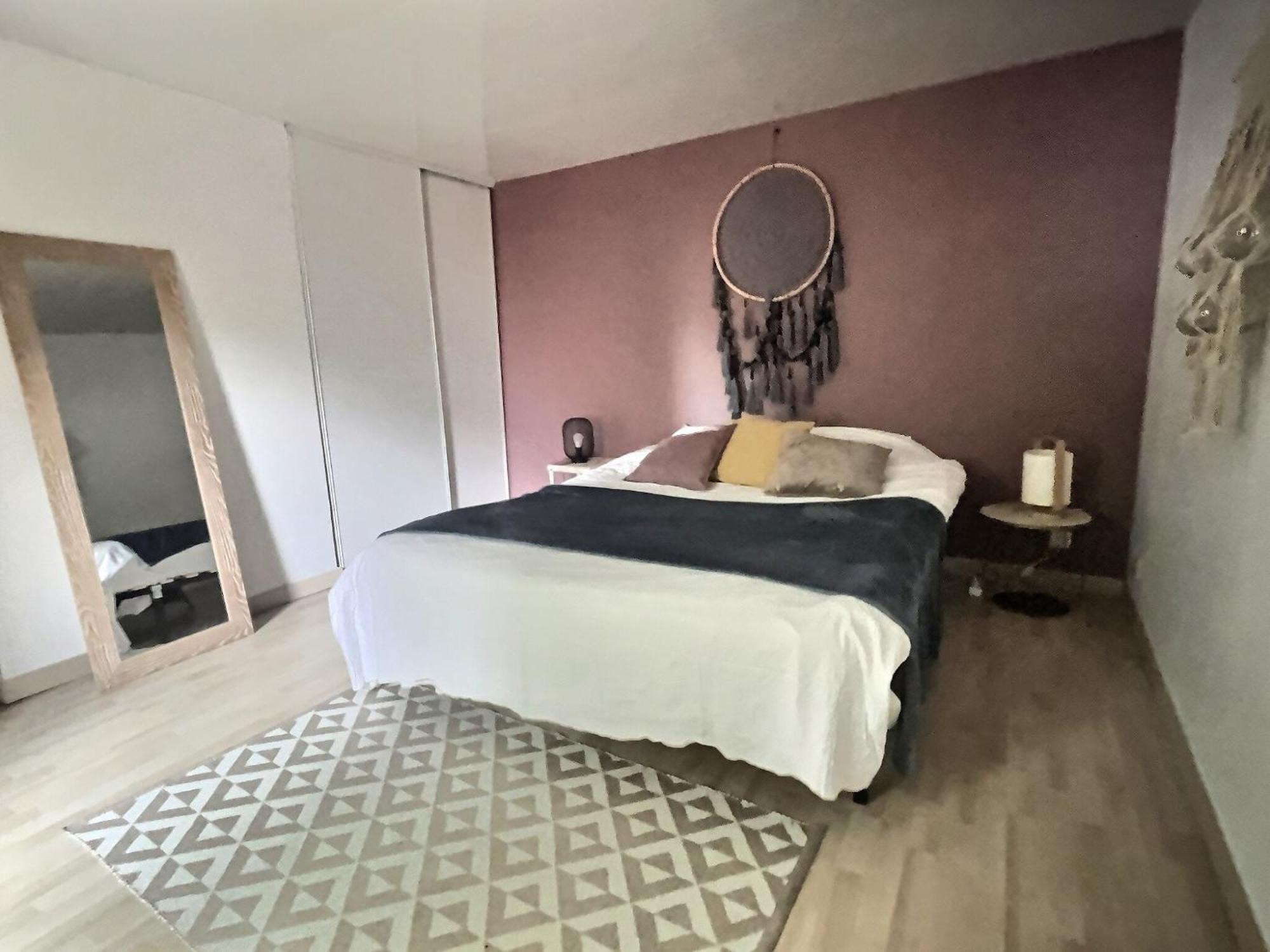 Ferienwohnung Le Grandthille Châlons-en-Champagne Exterior foto